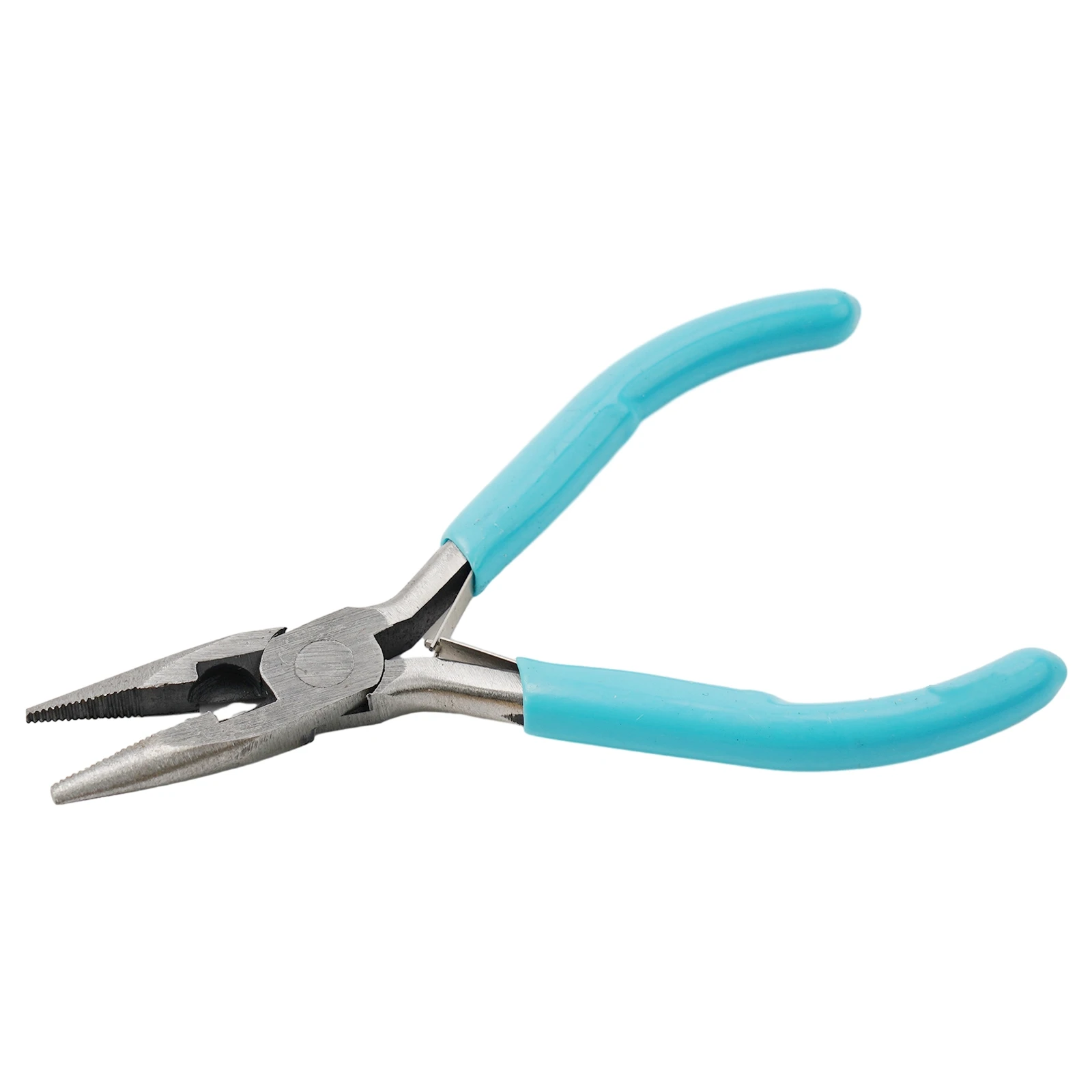 Mini Plier Small Plier Stainless Steel DIY Jewelry Tool For DIY Crafts Jewelry Tools Round Nose Pliers Jewelry Pliers
Mini Plier Small Plier Stainless Steel DIY Jewelry Tool For DIY Crafts Jewelry Tools Round Nose Pliers Jewelry Pliers