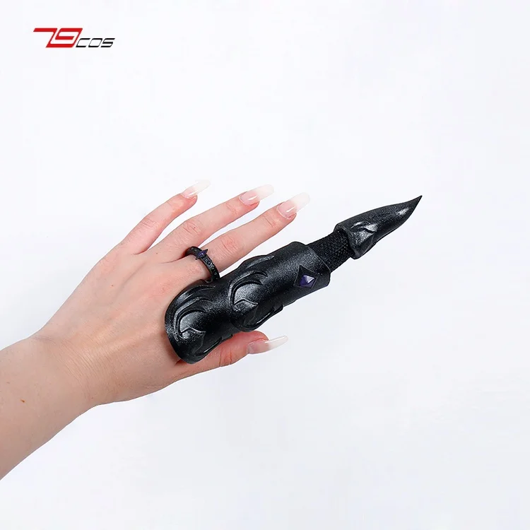 Y'shtola Final Fantasy XIV Finger Sets and Rings Headwear Props Decoration Character Accessories Halloween Christmas Fancy Party
Y'shtola Final Fantasy XIV Finger Sets and Rings Headwear Props Decoration Character Accessories Halloween Christmas Fancy Party