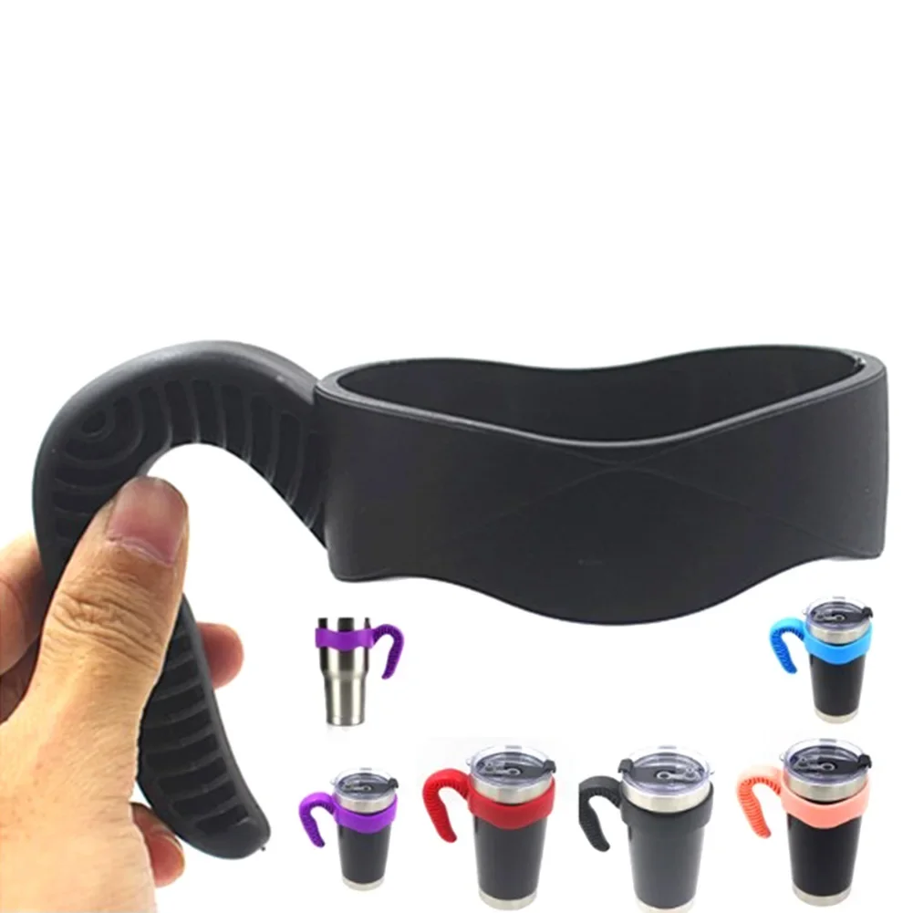 Water Bottle Tumbler Cup Handles Travel Mug Holder For 20/30Oz Car Vehicle Cup Drink Holder Rack Water Bottle Holder Drink Tools
Water Bottle Tumbler Cup Handles Travel Mug Holder For 20/30Oz Car Vehicle Cup Drink Holder Rack Water Bottle Holder Drink Tools