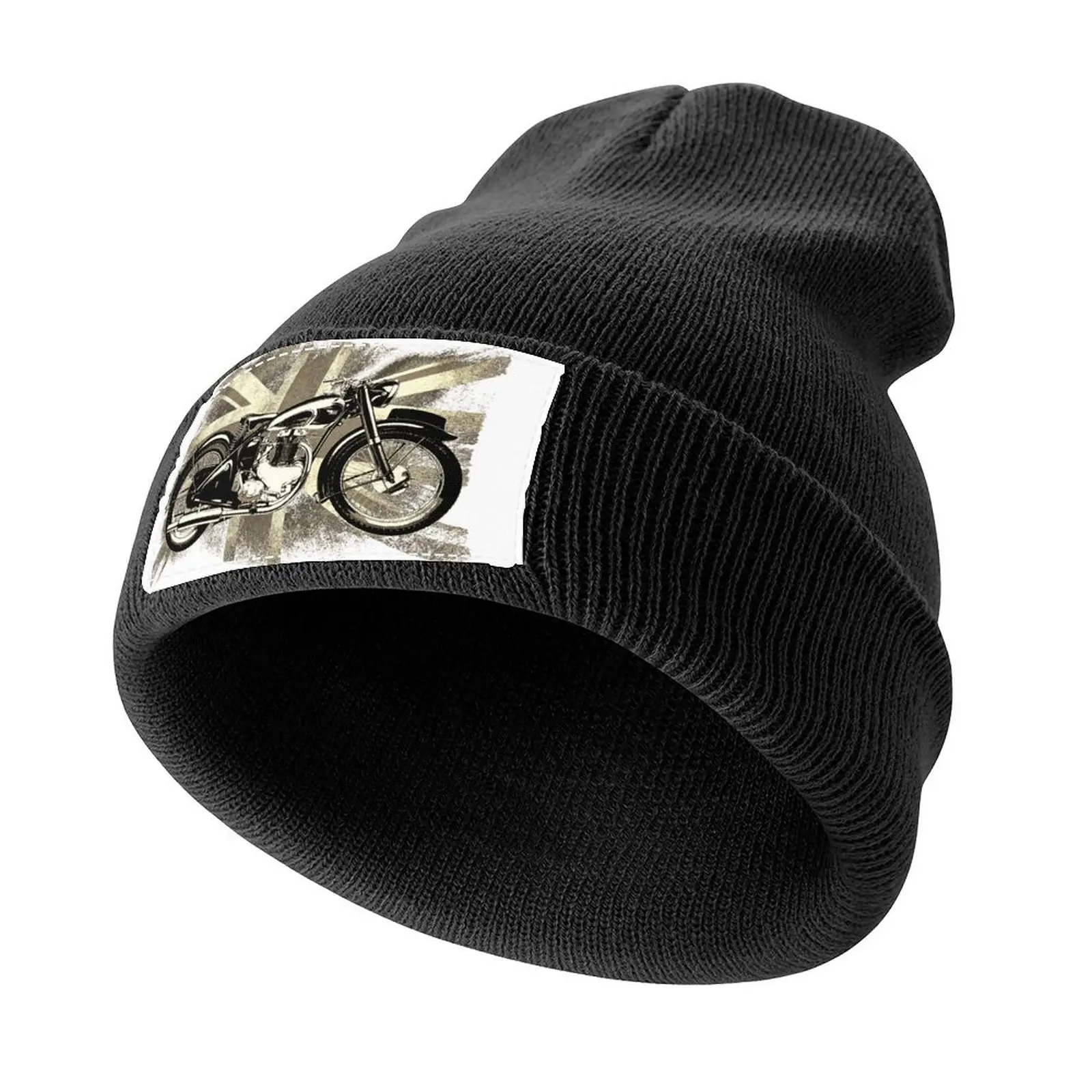 Vintage BSA motorcycle icon by patjila Knitted Cap funny hat Golf Cap Women's Hats For The Sun Men's
Vintage BSA motorcycle icon by patjila Knitted Cap funny hat Golf Cap Women's Hats For The Sun Men's