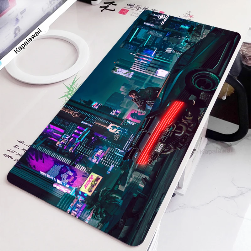 900x400x2mm Large Mouse Pad XXL Gaming Mousepad Anime mausepad Gamer Mouse Carpet Big Mouse Mat PC Desk Pad Mat Mousepad Gamer
900x400x2mm Large Mouse Pad XXL Gaming Mousepad Anime mausepad Gamer Mouse Carpet Big Mouse Mat PC Desk Pad Mat Mousepad Gamer