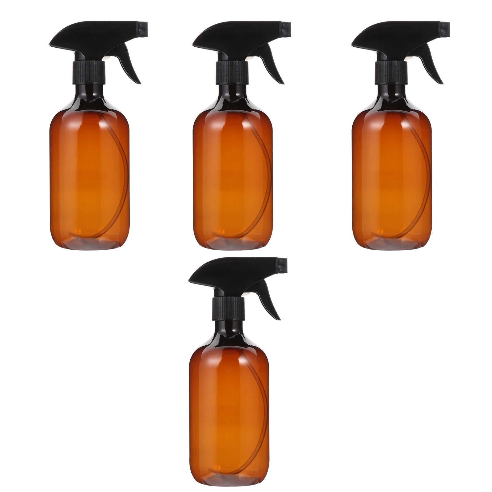 Gardening Watering Cans Empty Glass Spray Bottles 500ml Spray for Hair Plastic Holder Essential Oil Container Liquid Sprayer
Gardening Watering Cans Empty Glass Spray Bottles 500ml Spray for Hair Plastic Holder Essential Oil Container Liquid Sprayer