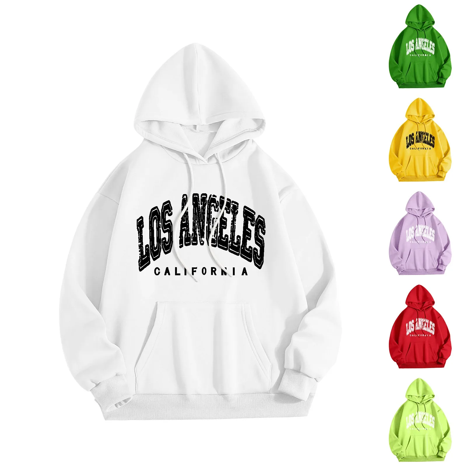 Letter Print Harajuku Sweatshirt Hooded Women Casual Long Sleeve Graphic Shirts Hooded Pullover Tops Casual Loose Jacket Coats
Letter Print Harajuku Sweatshirt Hooded Women Casual Long Sleeve Graphic Shirts Hooded Pullover Tops Casual Loose Jacket Coats