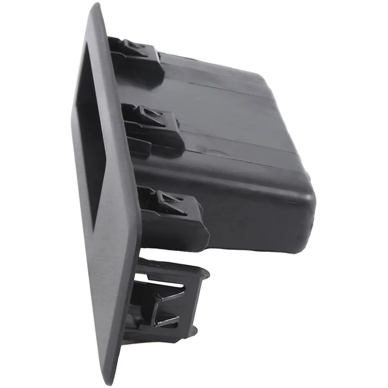 Black Cup Holder Base For Mercedes Benz W447 Vito V Class 2015-2020 A4476927700 Cupholder Beverage Holder Base
Black Cup Holder Base For Mercedes Benz W447 Vito V Class 2015-2020 A4476927700 Cupholder Beverage Holder Base
