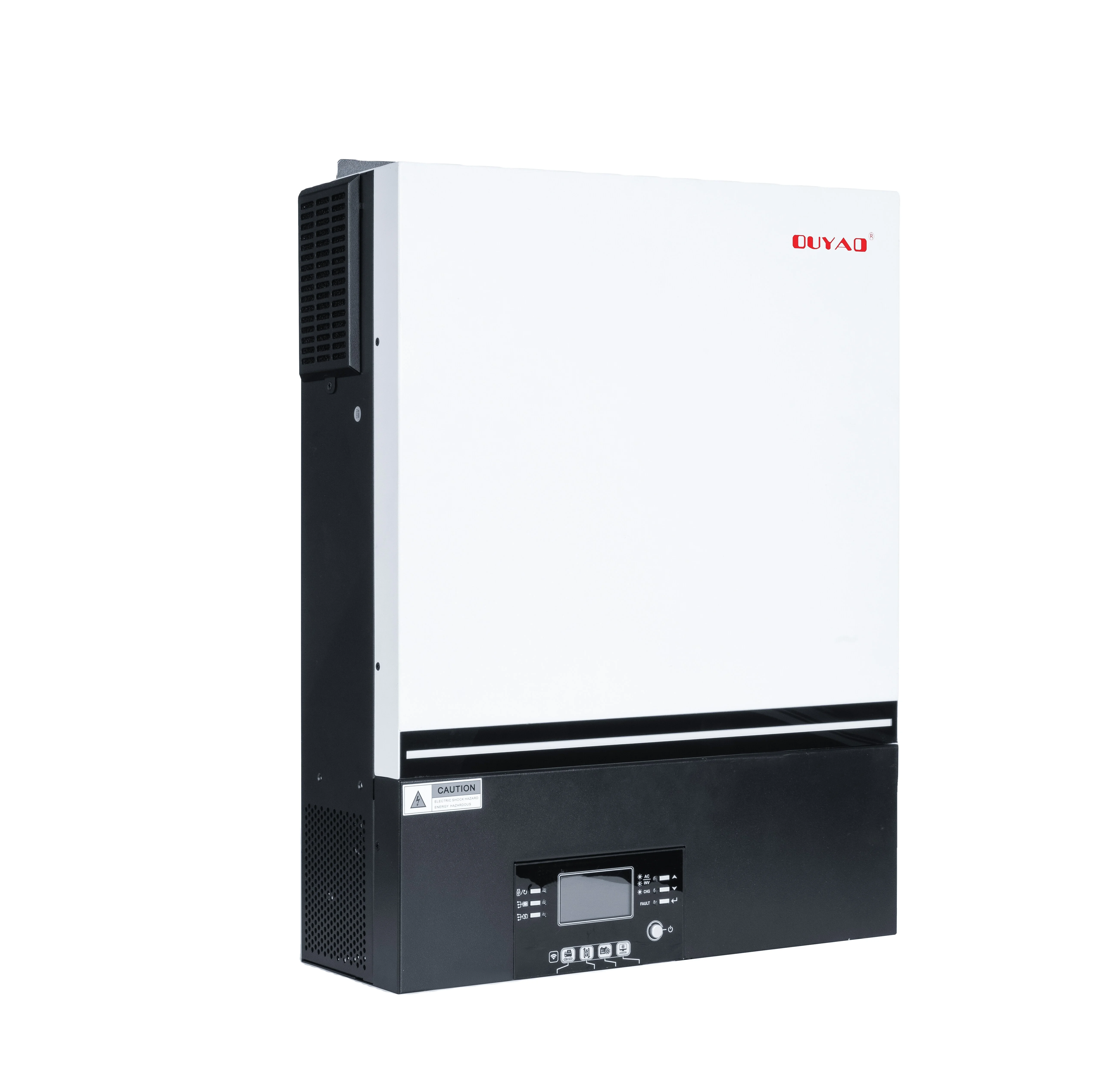 Hybrid Solar Inverter 48V 11kw 220V Hybrid Solar Inverter 48V Battery Inverter Off Grid Pure Sine
Hybrid Solar Inverter 48V 11kw 220V Hybrid Solar Inverter 48V Battery Inverter Off Grid Pure Sine