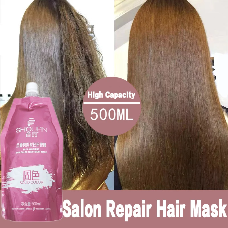 Sdotter Repair Damage Hair Mask Hair Shampoo Keratin Hair&Scalp Treatment Disposable No Steaming Spa Repairing Hair Straight
Sdotter Repair Damage Hair Mask Hair Shampoo Keratin Hair&Scalp Treatment Disposable No Steaming Spa Repairing Hair Straight