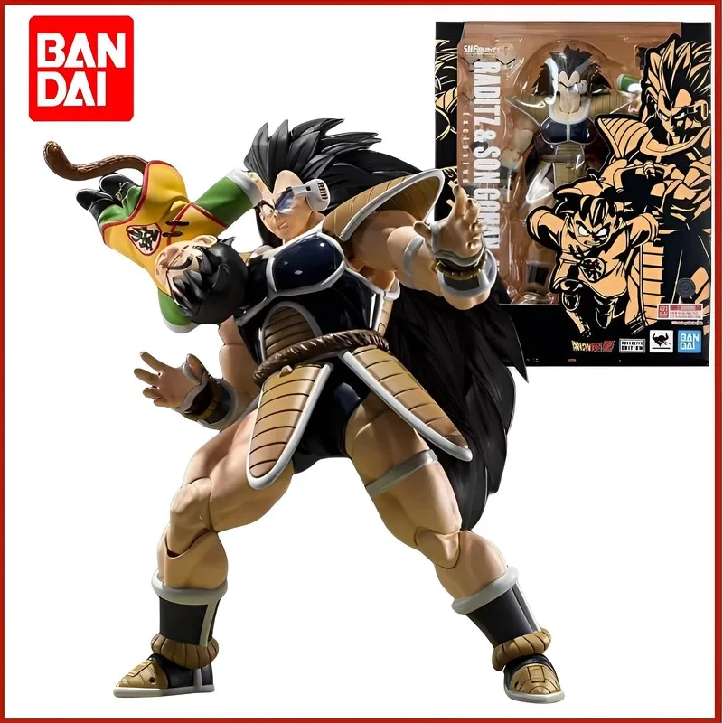 Фигурка «Драконий жемчуг зет», оригинальная экшн-фигурка Bandai, эксклюзивная модель Sdcc, Комплект готовых моделей, подарок на день рождения, игрушка
Фигурка «Драконий жемчуг зет», оригинальная экшн-фигурка Bandai, эксклюзивная модель Sdcc, Комплект готовых моделей, подарок на день рождения, игрушка
