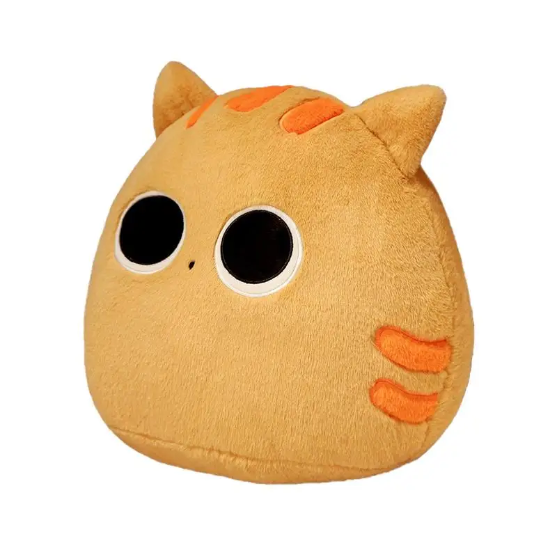 Cat Plush Pillows Plush Cartoon Cat Waist Cushion Doll Soft And Fluffy Decoration Supplies For Bedroom Couch Living Room And
Cat Plush Pillows Plush Cartoon Cat Waist Cushion Doll Soft And Fluffy Decoration Supplies For Bedroom Couch Living Room And