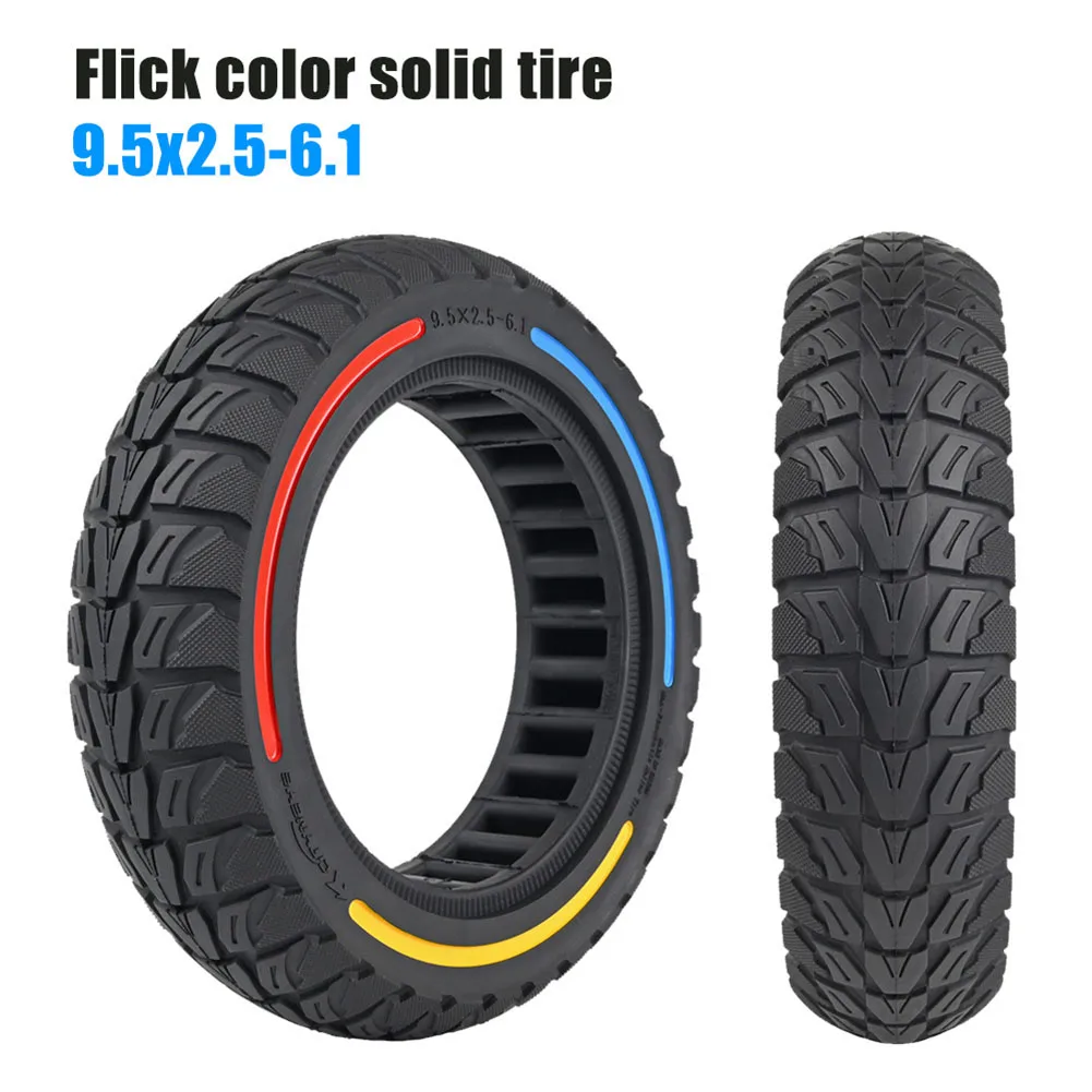 Сменные шины для электрического скутера NIU KQI3 Eectric Kick Scooter Flick, твердая амортизирующая резиновая шина, 6,1 x-
Сменные шины для электрического скутера NIU KQI3 Eectric Kick Scooter Flick, твердая амортизирующая резиновая шина, 6,1 x-