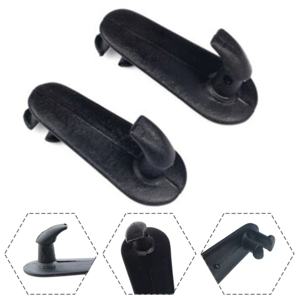 Kits Car Mat Fixing Clips Accessories Black Carpet Hook Fastener For TOYOTA Carola Holder 2pcs/Set High Quality
Kits Car Mat Fixing Clips Accessories Black Carpet Hook Fastener For TOYOTA Carola Holder 2pcs/Set High Quality