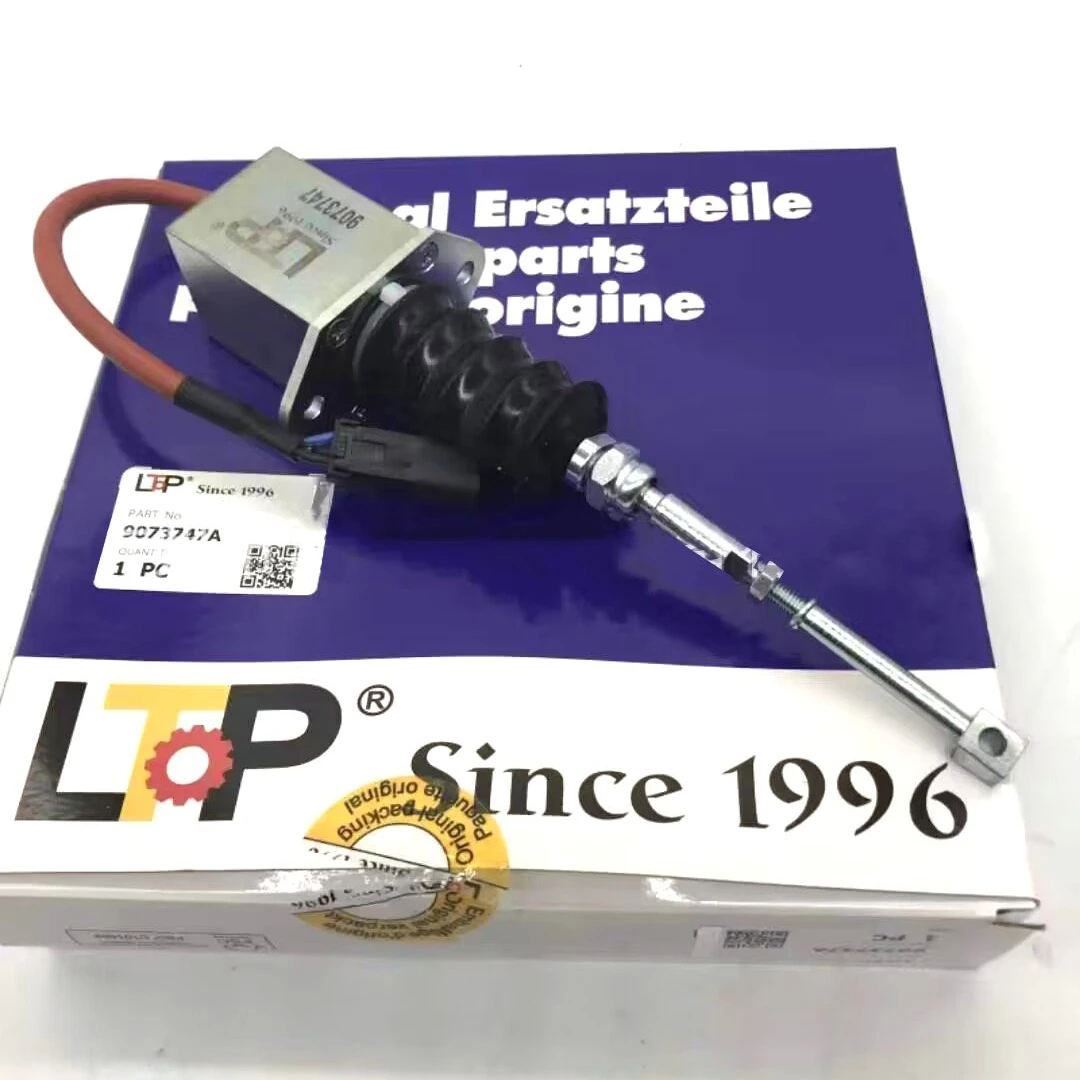 diesel engine stop shutoff shutdown solenoid deutz duets engine stop solenoid valve 12v 24v 9073747 for Liberherr R934B R944B
diesel engine stop shutoff shutdown solenoid deutz duets engine stop solenoid valve 12v 24v 9073747 for Liberherr R934B R944B