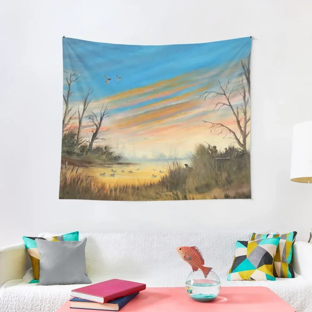 Evening Duck Hunters Tapestry Bedrooms Decor Bedroom Decor Aesthetic Bedrooms Decorations Wall Carpet Tapestry
Evening Duck Hunters Tapestry Bedrooms Decor Bedroom Decor Aesthetic Bedrooms Decorations Wall Carpet Tapestry