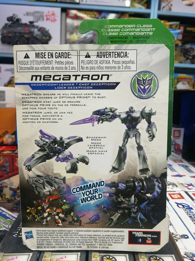 Generic s Beasts Autobot Dinobot Titans Return Power Primes IDW