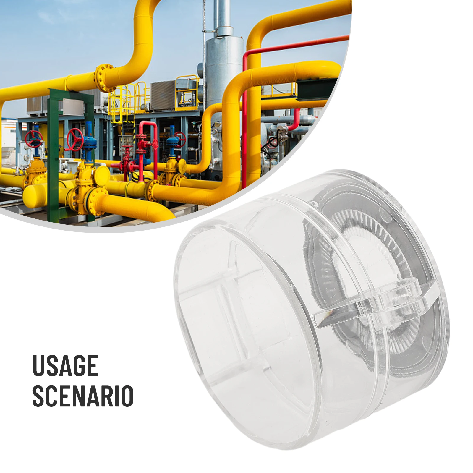 Quality Industrial Petroleum Switch Protector Push Button Accessory Cover Equipment Guard PC Material Protector
Quality Industrial Petroleum Switch Protector Push Button Accessory Cover Equipment Guard PC Material Protector