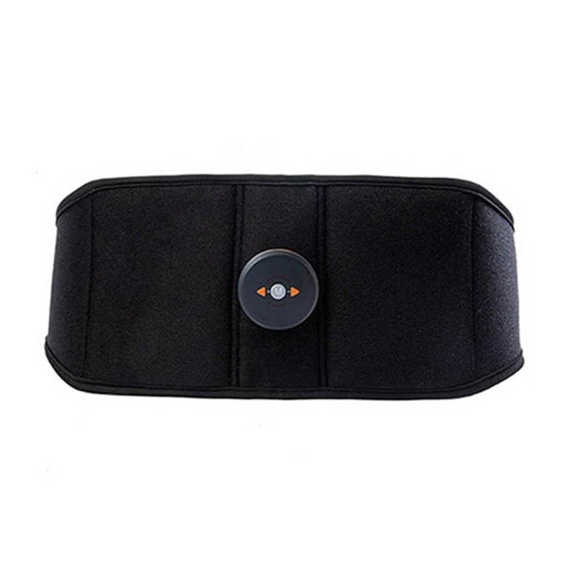 Muscle Stimulator Weight Loss EMS Fitness Vibration Belt Fitness Massage Gym Protection Belt Orange
Muscle Stimulator Weight Loss EMS Fitness Vibration Belt Fitness Massage Gym Protection Belt Orange