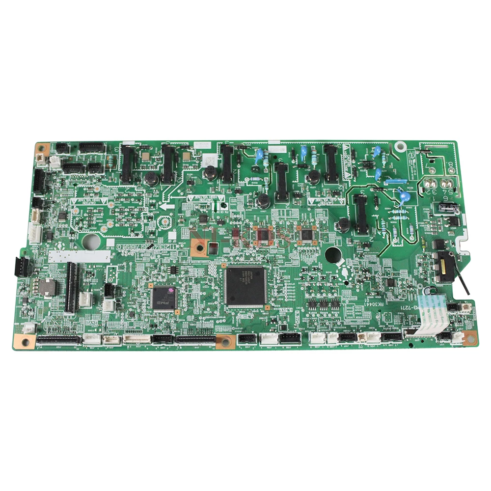 RM3-7271 DC Control PC Board для HP 455 45028 M480 M455 E45028 Printer DC Control ler Board Flat Cable
RM3-7271 DC Control PC Board для HP 455 45028 M480 M455 E45028 Printer DC Control ler Board Flat Cable
