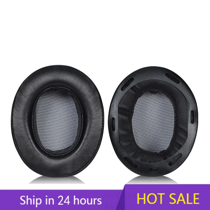 Replacement Earpads Ear Pads Cushions Muffs Headband Protector For Sony MDR-1A MDR-1ADAC MDR 1A 1ADAC Headphones MDR-1R MK2 1RBT
Replacement Earpads Ear Pads Cushions Muffs Headband Protector For Sony MDR-1A MDR-1ADAC MDR 1A 1ADAC Headphones MDR-1R MK2 1RBT