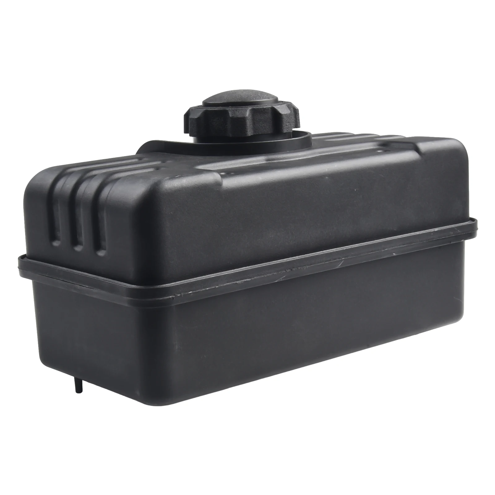 New Fuel Tank Accessory Durable Easy To Install Long Service Life Plastic Practical To Use For Chipper Shredder
New Fuel Tank Accessory Durable Easy To Install Long Service Life Plastic Practical To Use For Chipper Shredder