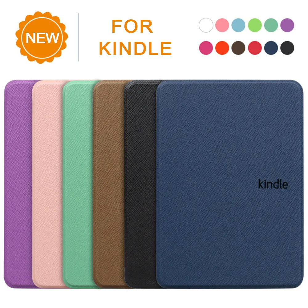

Case for Kindle Paperwhite 2022 2021 Pouch 1 2 3 4 5 6 7 8 9 10th 11th Generation 2019 2018 Protective Cover 6 6.8 Inch Funda