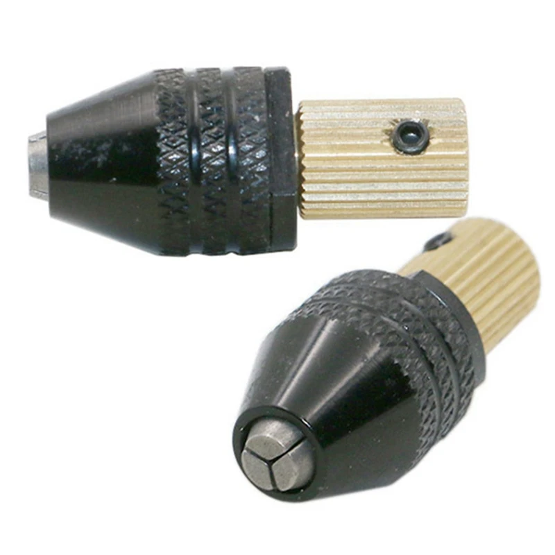 Electric Drill Chuck Hand Electric Drill Brass Drill Clip Electric Drill Woodworking Drill Chuck Tool
Electric Drill Chuck Hand Electric Drill Brass Drill Clip Electric Drill Woodworking Drill Chuck Tool