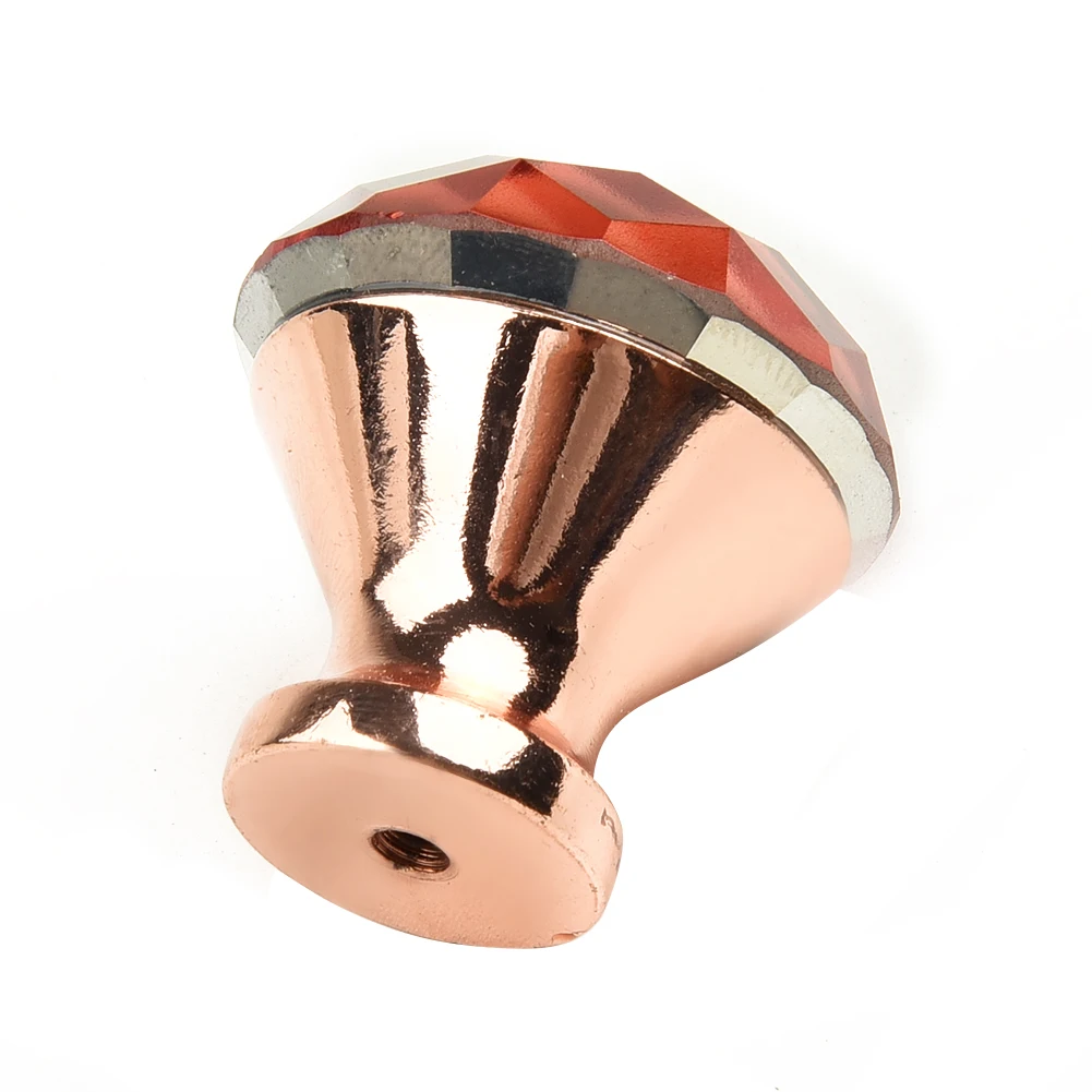 Upgrade Your Home Decor with Rose Gold Rhinestone Door Knob Sparkling Rhinestones, Comfortable Grip Perfect for Cabinet Doors
Upgrade Your Home Decor with Rose Gold Rhinestone Door Knob Sparkling Rhinestones, Comfortable Grip Perfect for Cabinet Doors