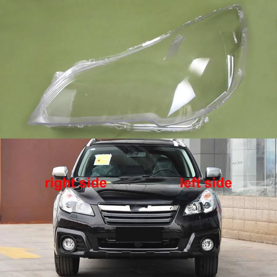 Прозрачный Абажур для фар Subaru Outback Legacy 2010 2011 2012 2013 2014 2015
Прозрачный Абажур для фар Subaru Outback Legacy 2010 2011 2012 2013 2014 2015