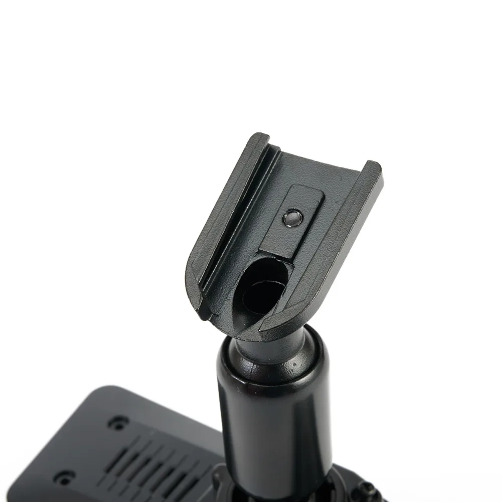 Aluminum ABS Car Interior Rear View Mirror Back Plate Panel Holder + Mounting Bracket New Interior Accessories For Car DVR
Aluminum ABS Car Interior Rear View Mirror Back Plate Panel Holder + Mounting Bracket New Interior Accessories For Car DVR