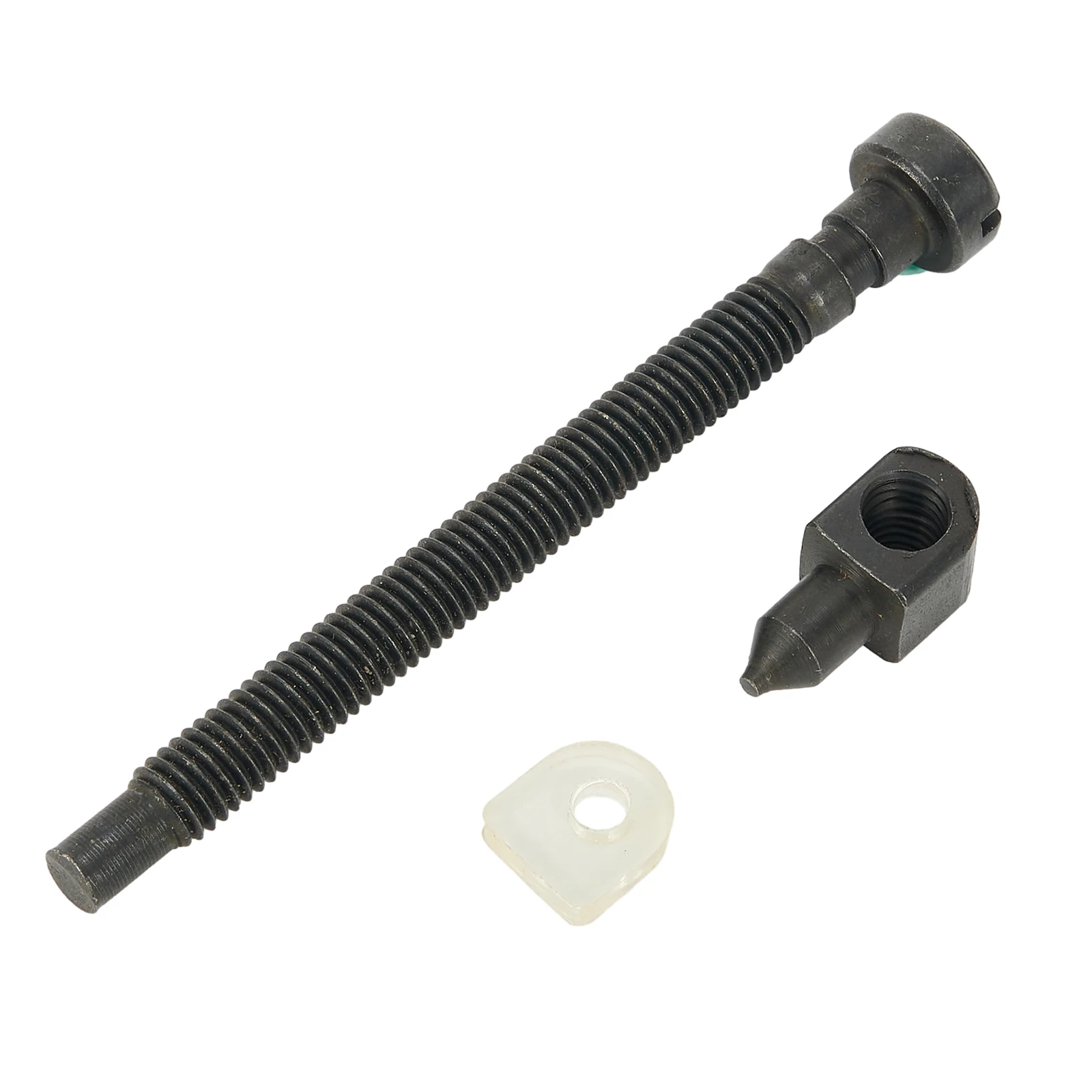 1PC Chain Adjuster Tensioner Screw Metal Replacement 501 54 63 01 For HUSQVARNA-50 51 55 42 242XP 246 340 Chainsaw
1PC Chain Adjuster Tensioner Screw Metal Replacement 501 54 63 01 For HUSQVARNA-50 51 55 42 242XP 246 340 Chainsaw