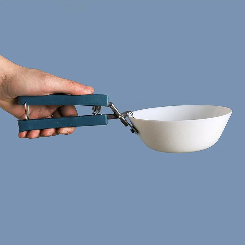 1 Pc Anti-scalding Clip Bowl Clip Household Kitchen Artifact Steaming Clip Tray Non-slip Steamer Lift
1 Pc Anti-scalding Clip Bowl Clip Household Kitchen Artifact Steaming Clip Tray Non-slip Steamer Lift