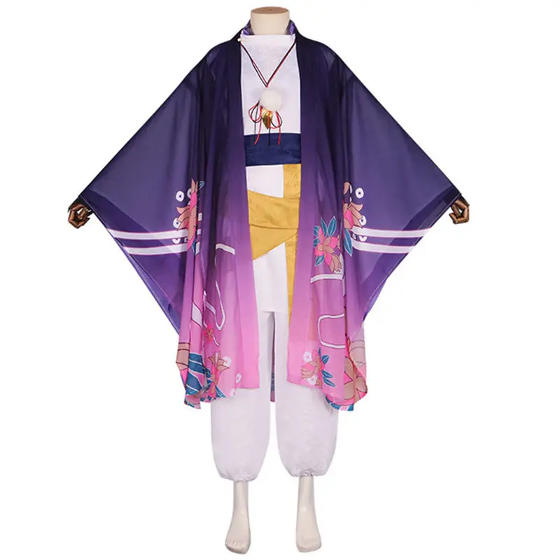 CosDaddy Balladeer Cosplay Costume Adult Mens Shirt Pants Cloak Coat Cospaly Suit Halloween Carnival Party Costume
CosDaddy Balladeer Cosplay Costume Adult Mens Shirt Pants Cloak Coat Cospaly Suit Halloween Carnival Party Costume