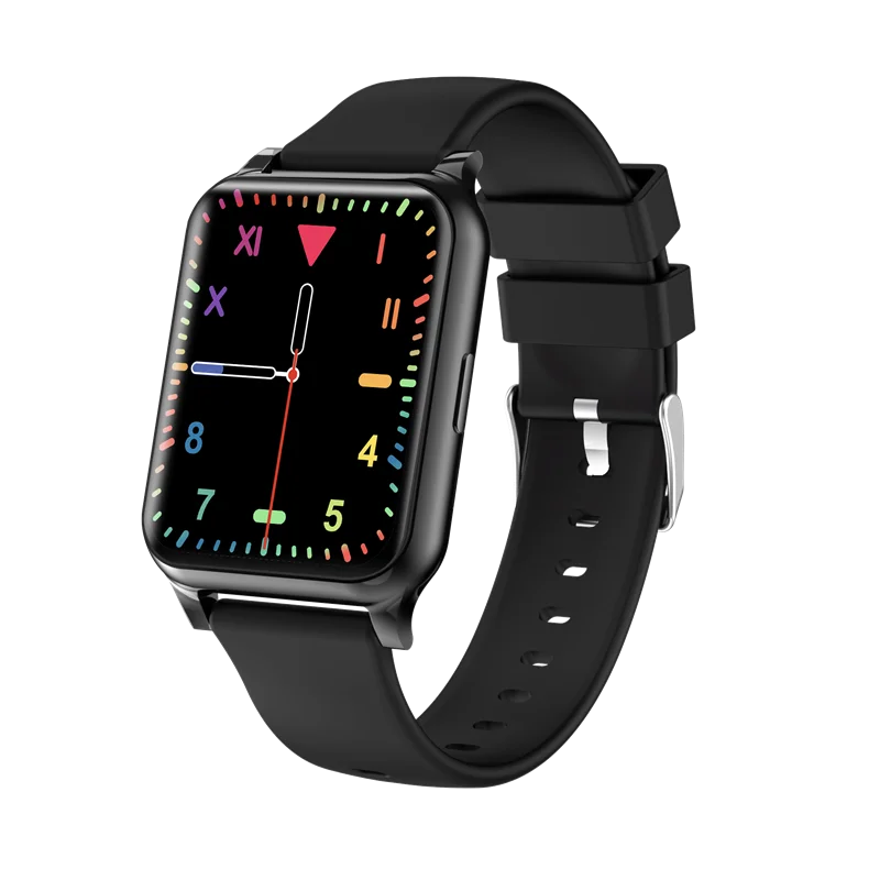 F30L Smart Watch 1.65inch Bluetooth Call Heart Rate Health Monitoring Fitness Tracker Smartwatch For Men Women
F30L Smart Watch 1.65inch Bluetooth Call Heart Rate Health Monitoring Fitness Tracker Smartwatch For Men Women