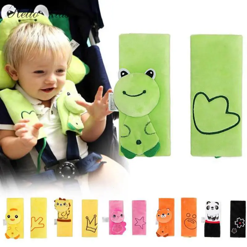 Baby Car Seat Belt Strap Cover Pad Stroller Accessories Safety Shoulder Pad Car Soft Strap Protection Cover Belt Car-Cover
Baby Car Seat Belt Strap Cover Pad Stroller Accessories Safety Shoulder Pad Car Soft Strap Protection Cover Belt Car-Cover
