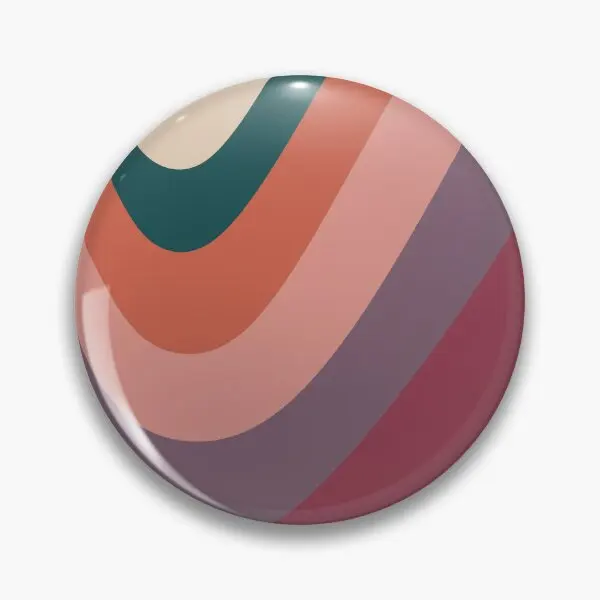 Abstract Rainbow Wave Pin Soft Button Pin Fashion Decor Hat Jewelry Cute Metal Clothes Creative Funny Women Gift Cartoon Collar
Abstract Rainbow Wave Pin Soft Button Pin Fashion Decor Hat Jewelry Cute Metal Clothes Creative Funny Women Gift Cartoon Collar