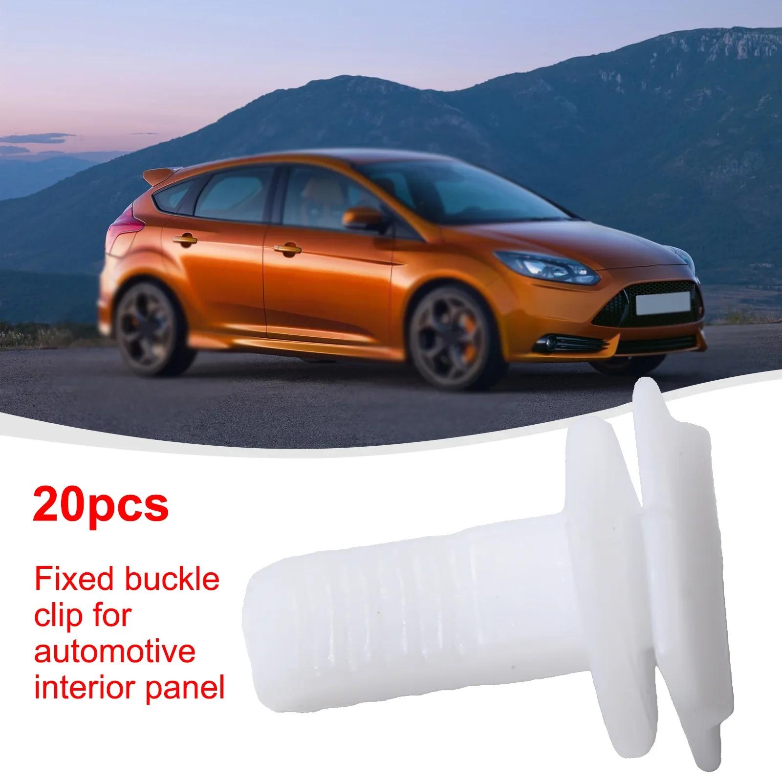 High Quality Car Clips Car Clips Clips 1020193 6877869 Car Accessories For Ford For Fiesta Car Clips Car Clips
High Quality Car Clips Car Clips Clips 1020193 6877869 Car Accessories For Ford For Fiesta Car Clips Car Clips