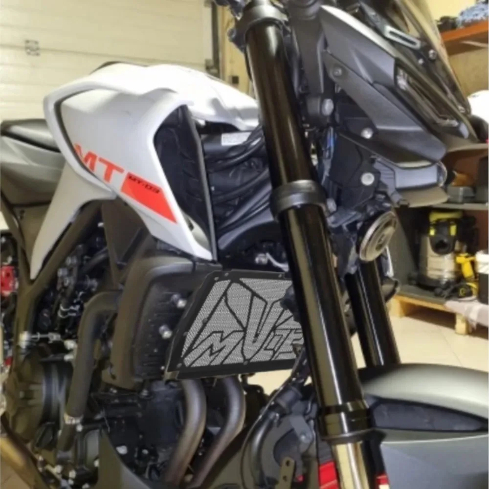 Защита радиатора для Yamaha mt 03 MT-03 MT03 2015 2016 2017 2018 2019 2020 2021 2022 2023 Защита радиатора
Защита радиатора для Yamaha mt 03 MT-03 MT03 2015 2016 2017 2018 2019 2020 2021 2022 2023 Защита радиатора