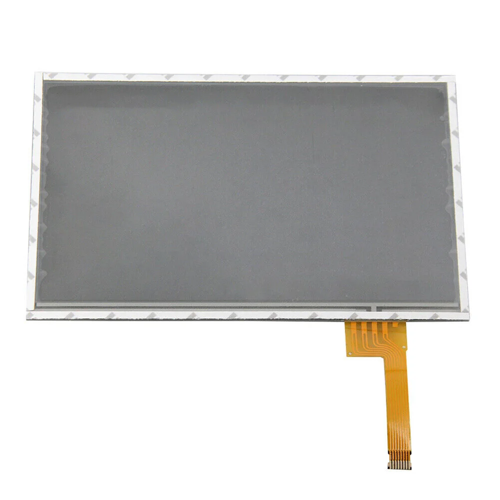 Glass Digitizer Touch Screen 1PC 1x 7\" Accessory For LEXUS (CSV40) ES240 LTA070B511F For Lexus ES240 ES350 New
Glass Digitizer Touch Screen 1PC 1x 7\" Accessory For LEXUS (CSV40) ES240 LTA070B511F For Lexus ES240 ES350 New