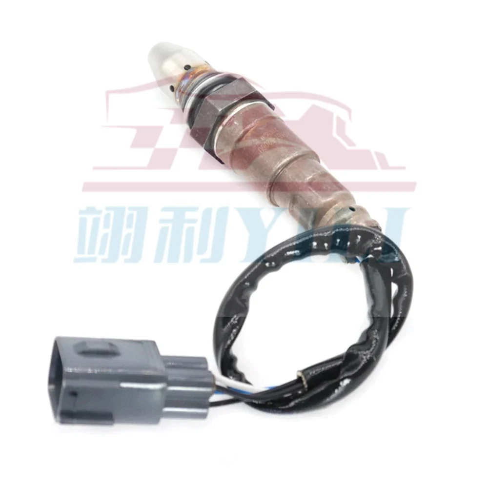 Sensor de oxígeno con sonda Lambda para coche, accesorio con índice de combustible y aire, O2, compatible con Toyota Corolla Pri
Sensor de oxígeno con sonda Lambda para coche, accesorio con índice de combustible y aire, O2, compatible con Toyota Corolla Pri