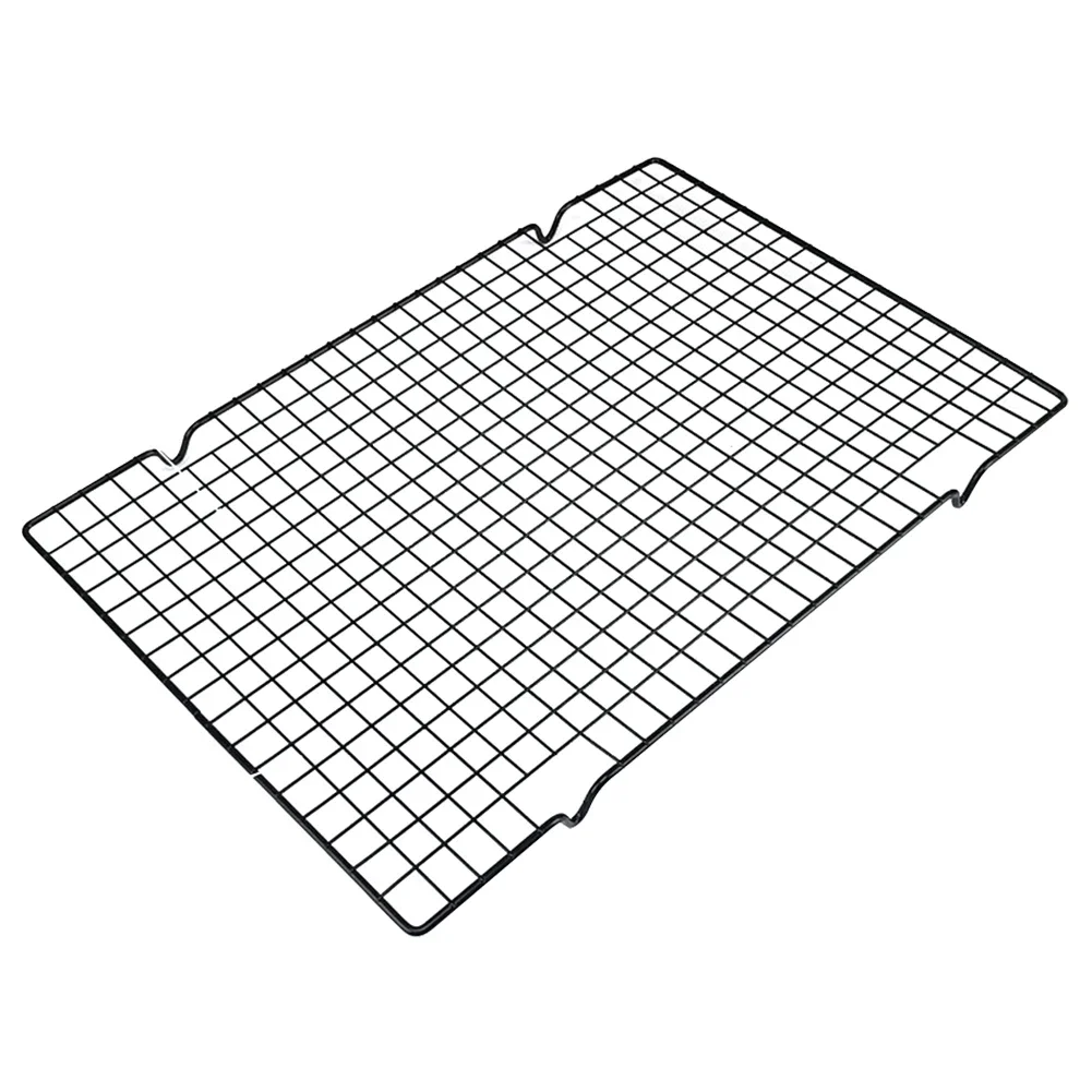 Rust Proof Oven And Grill Rack Sturdy Structure For Baking (94 Characters Shorter Than The Minimum Requirement)
Rust Proof Oven And Grill Rack Sturdy Structure For Baking (94 Characters Shorter Than The Minimum Requirement)