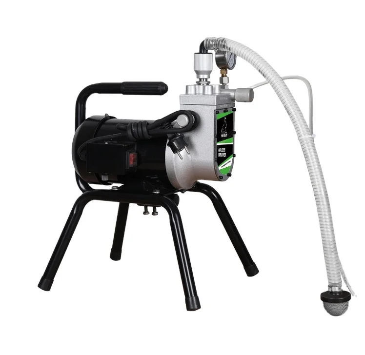 G1017 airless paint sprayer painting machine/spray paint machine airless paint sprayer
G1017 airless paint sprayer painting machine/spray paint machine airless paint sprayer