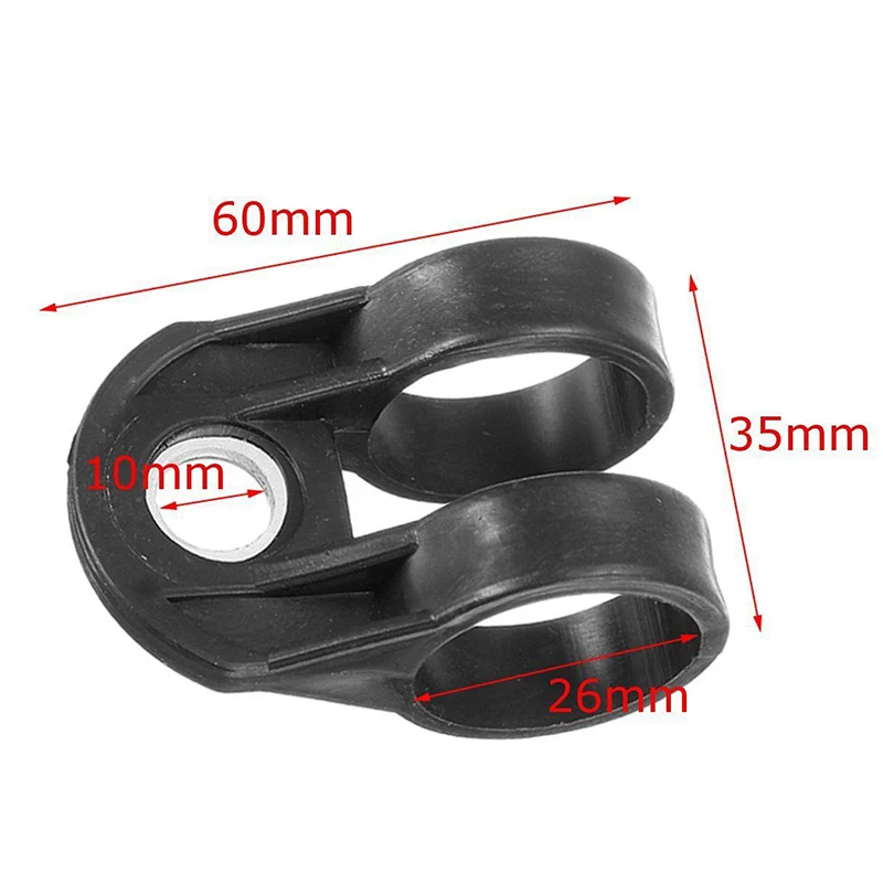 Easy Install Clip for 26mm Shaft Plastic 5.7*3.7*3.2cm brush cutter harness Black Brush cutter Harness Tool grass trimmer
Easy Install Clip for 26mm Shaft Plastic 5.7*3.7*3.2cm brush cutter harness Black Brush cutter Harness Tool grass trimmer