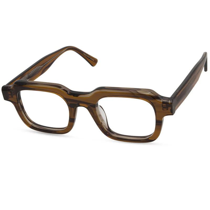 Vintage Square Optical Glasses Frame Brand Designer Solid Vintage Myopia Glasses Frame
Vintage Square Optical Glasses Frame Brand Designer Solid Vintage Myopia Glasses Frame
