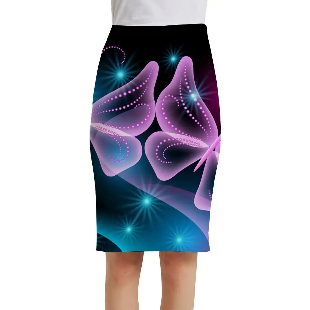 KYKU Brand Butterfly Skirts Women Flower Sundresses Funny Pencil Star Print Skirt Pink Sexy Ladies Skirts Womens Vintage Casual
KYKU Brand Butterfly Skirts Women Flower Sundresses Funny Pencil Star Print Skirt Pink Sexy Ladies Skirts Womens Vintage Casual