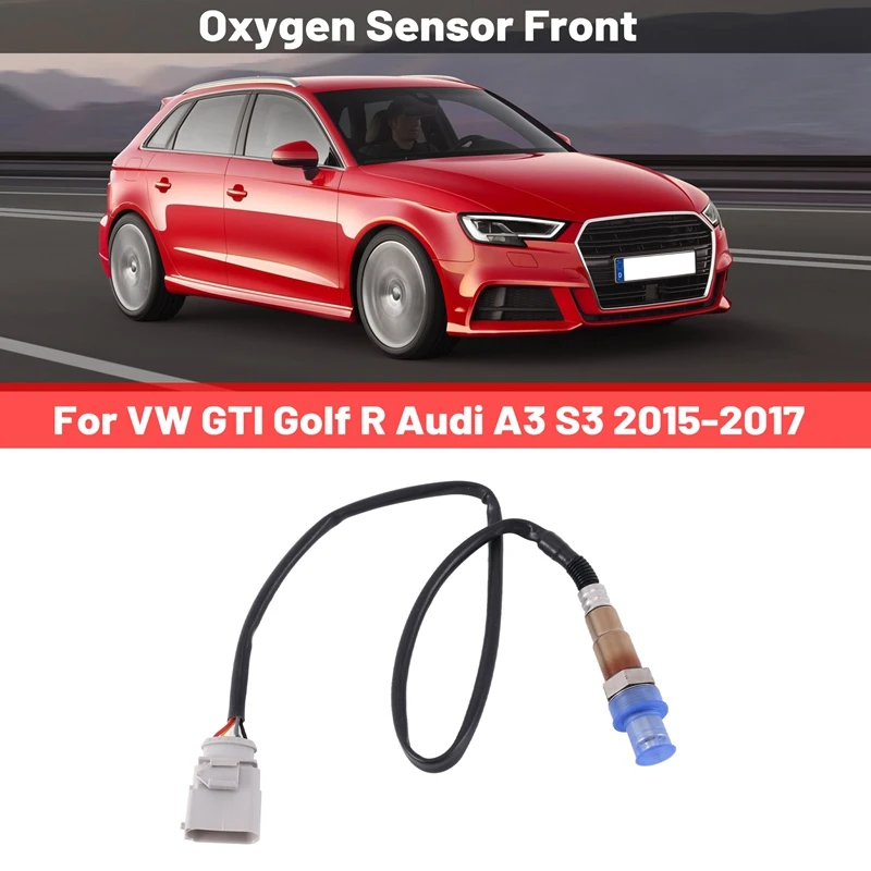 0258027229 0258027215 Автомобильный датчик кислорода, передний компонент для VW GTI Golf R A3 S3 2015-2017 TT 2.0L L4 8V0906262D
0258027229 0258027215 Автомобильный датчик кислорода, передний компонент для VW GTI Golf R A3 S3 2015-2017 TT 2.0L L4 8V0906262D