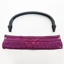 Bumper Bar Cloth Cover Compatible With Dsland Series And Stokke Xplory V3 V4 V5 Series Trolley Pram Accessory With Zipper
Bumper Bar Cloth Cover Compatible With Dsland Series And Stokke Xplory V3 V4 V5 Series Trolley Pram Accessory With Zipper