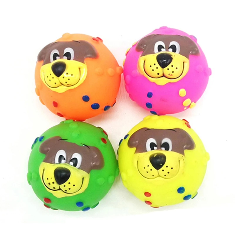 New Interactive Pet Environmentally Friendly Non-Toxic Molar Cleaning Tooth Footprint Small Ball Dog Bite Toy Gifts Accessories
New Interactive Pet Environmentally Friendly Non-Toxic Molar Cleaning Tooth Footprint Small Ball Dog Bite Toy Gifts Accessories