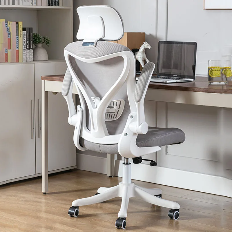

Executive Modern Office Chair Computer Luxury Rolling Nordic Meditation Office Chair Conference Silla Oficina Furniture HDH