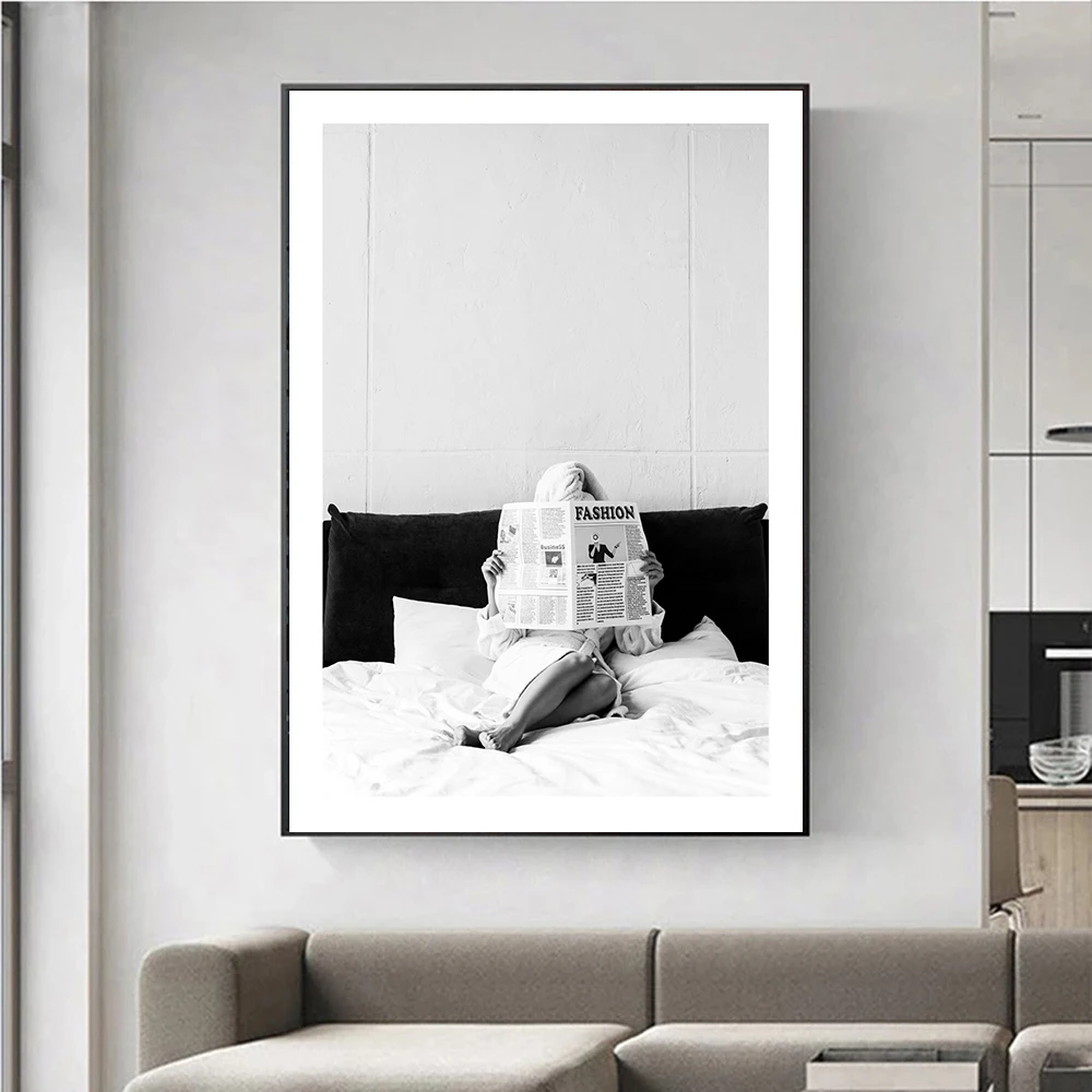 Sexy Woman Sitting On The Toilet Smoking Poster Black And White Style Mural Home Art Wall Picture Bathroom Decoration Painting
Sexy Woman Sitting On The Toilet Smoking Poster Black And White Style Mural Home Art Wall Picture Bathroom Decoration Painting