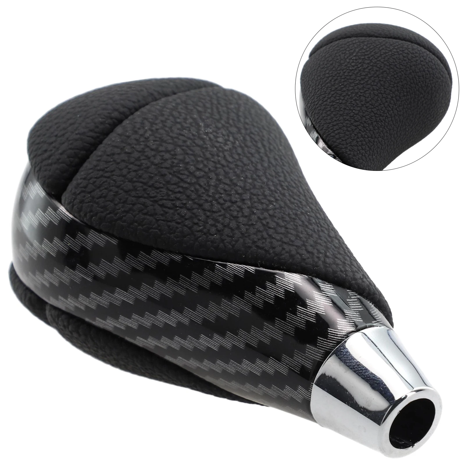 Car Gear Shift Cover Leather Shift Lever Cover Protector Automatic Transmission Handle Stick Case Styling For Lexus IS250
Car Gear Shift Cover Leather Shift Lever Cover Protector Automatic Transmission Handle Stick Case Styling For Lexus IS250