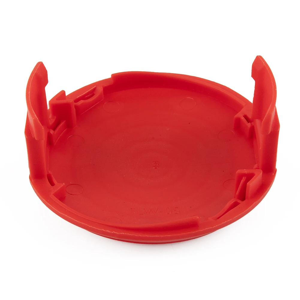 Cover Spool Cap Garden Tool Parts WG109 WG112 WG113 Garden Power Tool Parts Spool Cap Cover Garden Tool Accessories
Cover Spool Cap Garden Tool Parts WG109 WG112 WG113 Garden Power Tool Parts Spool Cap Cover Garden Tool Accessories