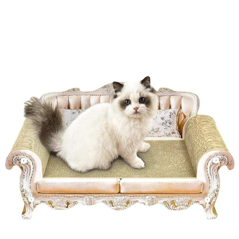 Cats Catch Board Cat Sofa Imperial Concubine Pet Bed Crumbs Vertical Talons Cat Supplies Gatos Accesorios Scratch Board
Cats Catch Board Cat Sofa Imperial Concubine Pet Bed Crumbs Vertical Talons Cat Supplies Gatos Accesorios Scratch Board